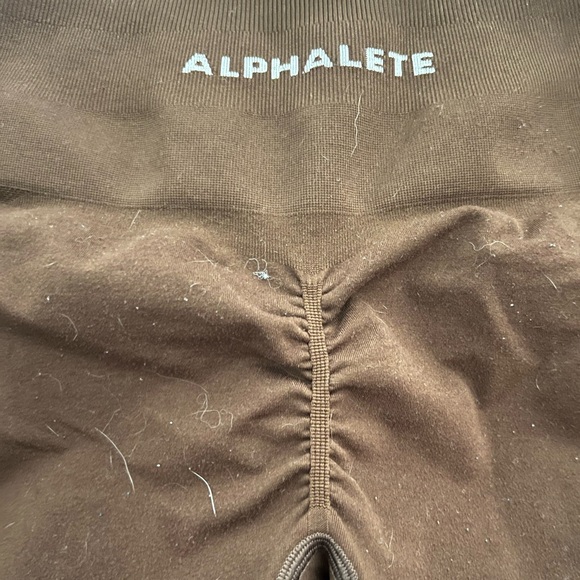 Alphalete Amplify Leggings - Picture 3 of 3